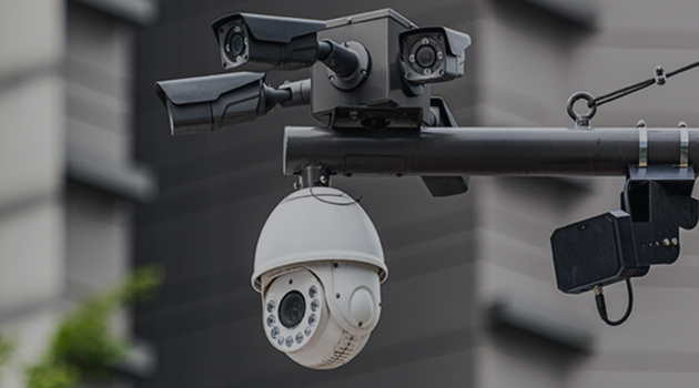 영상감시장치