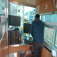 2021조례동공영주차장영상감시장치