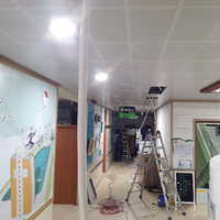 2020목포공공도서관<br/>CCTV구축